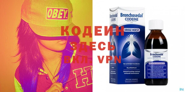хмурый Кукмор
